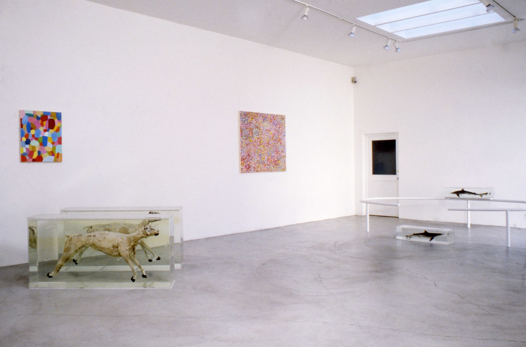 Damien Hirst