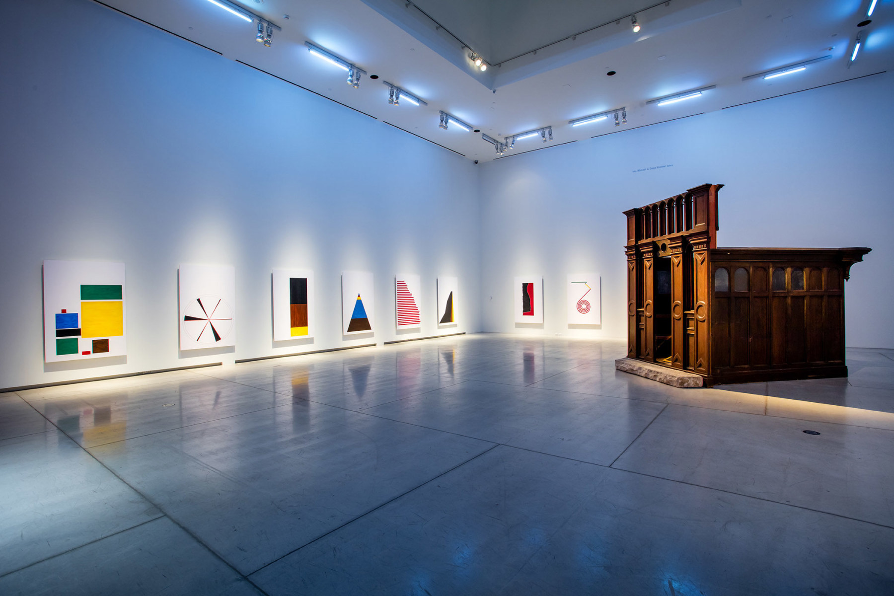 Theaster Gates - How to Build