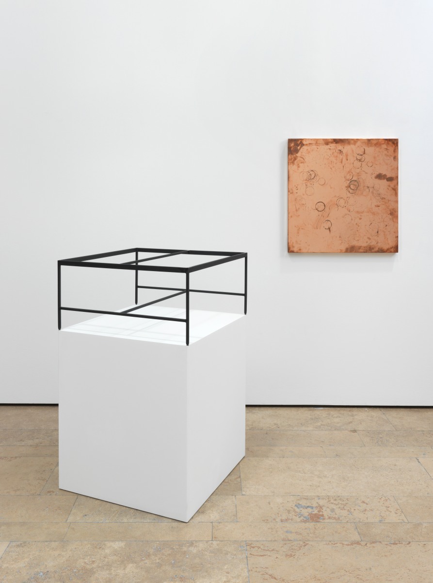 Walead Beshty - Barbican