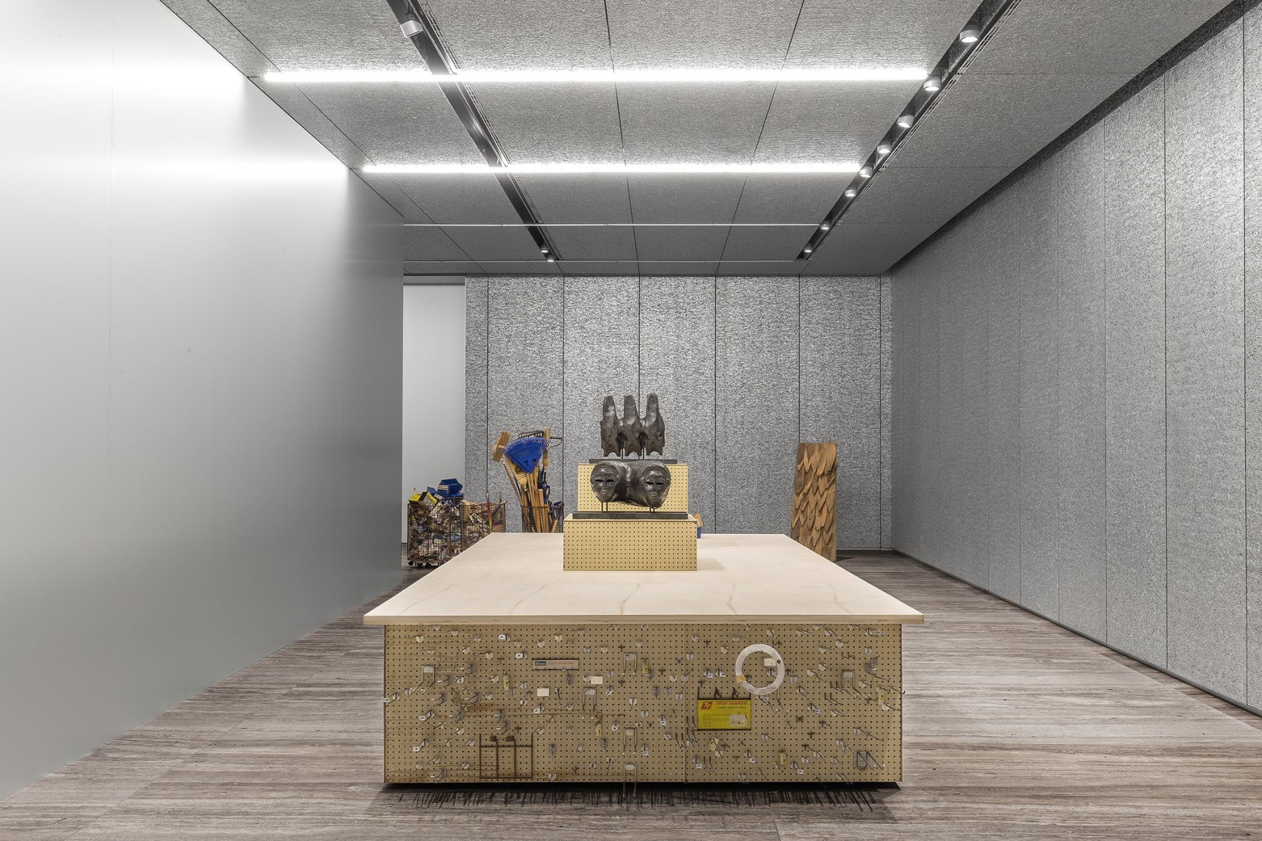 Theaster Gates - True Value