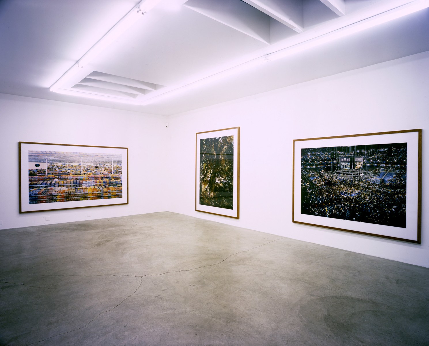 Andreas Gursky