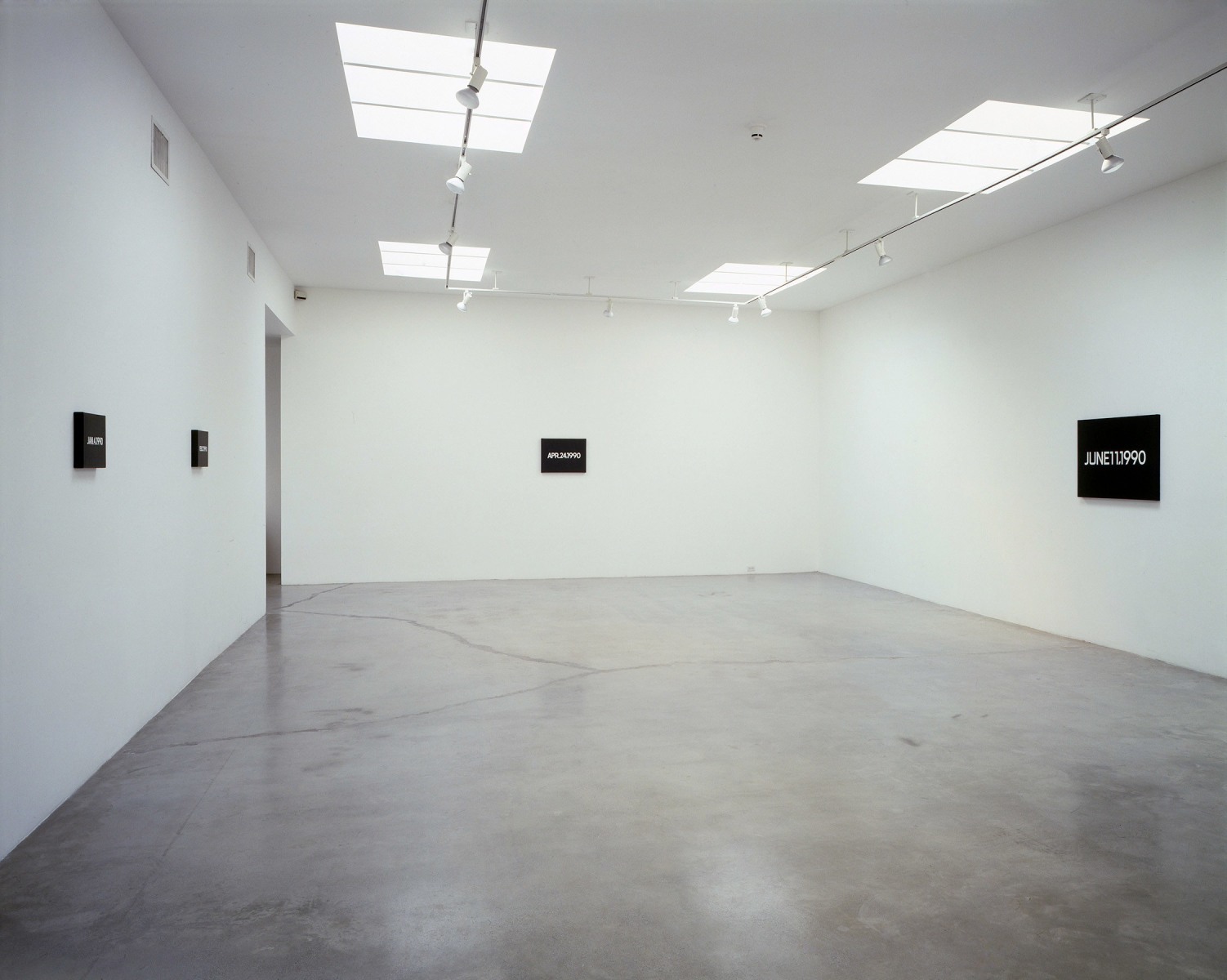 On Kawara