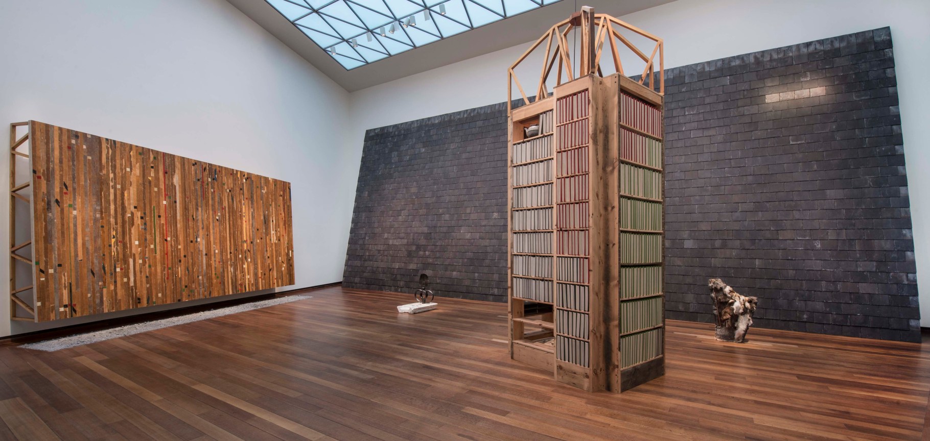 Theaster Gates - National Gallery of Art Washington D.C.