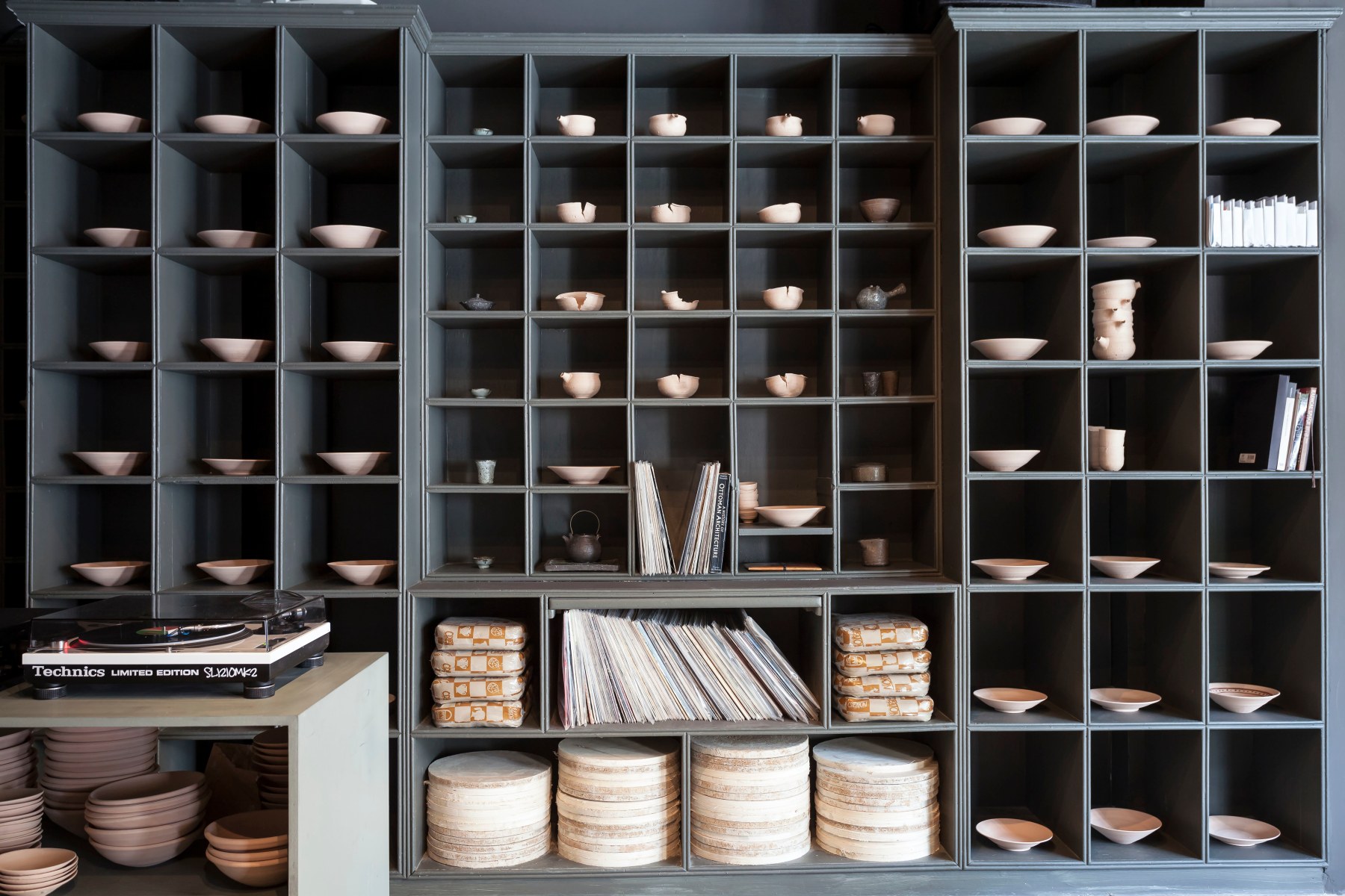 Theaster Gates - Istanbul Biennial