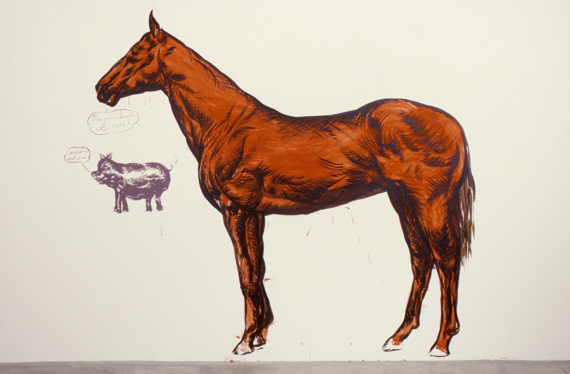 Raymond Pettibon