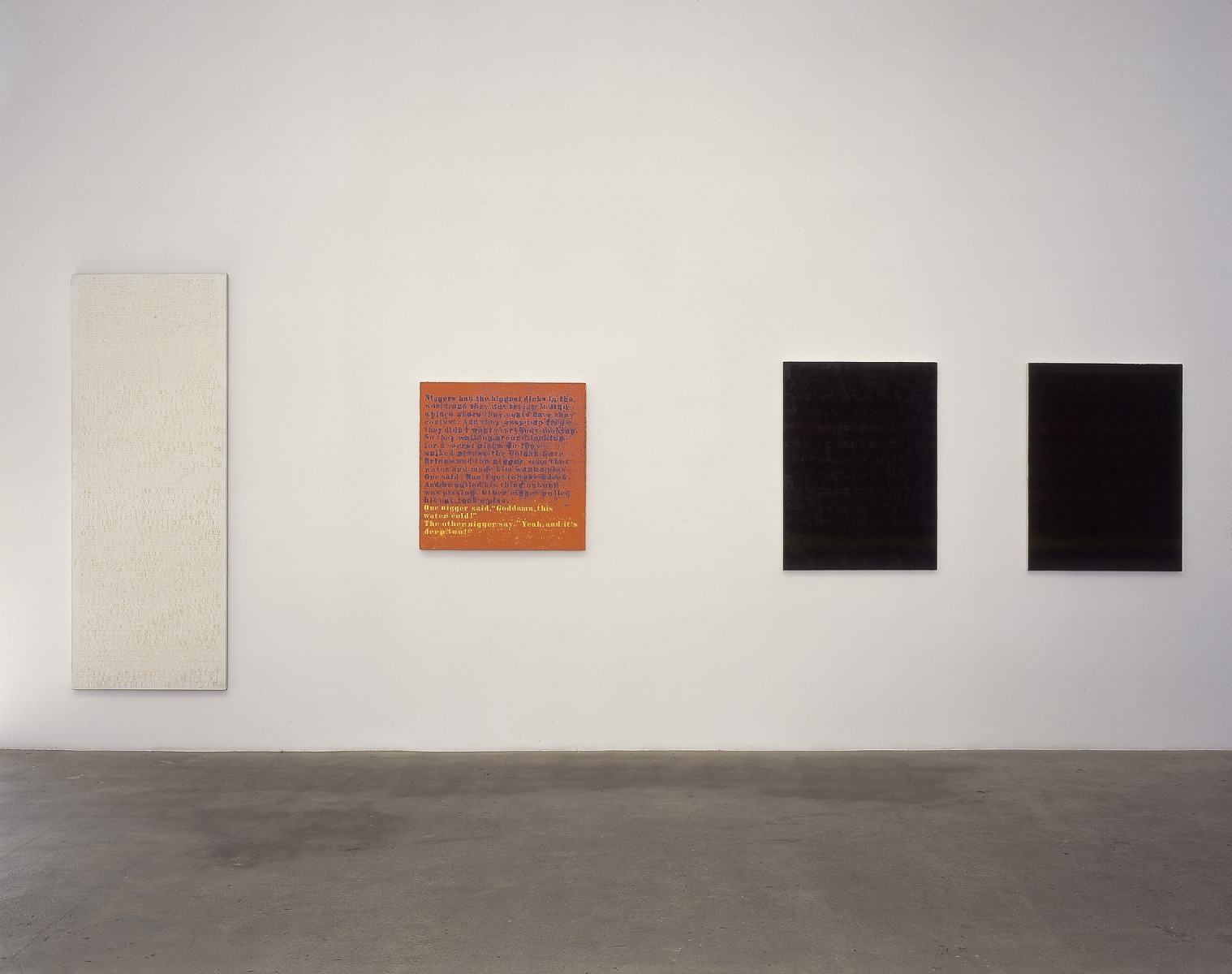 Glenn Ligon
