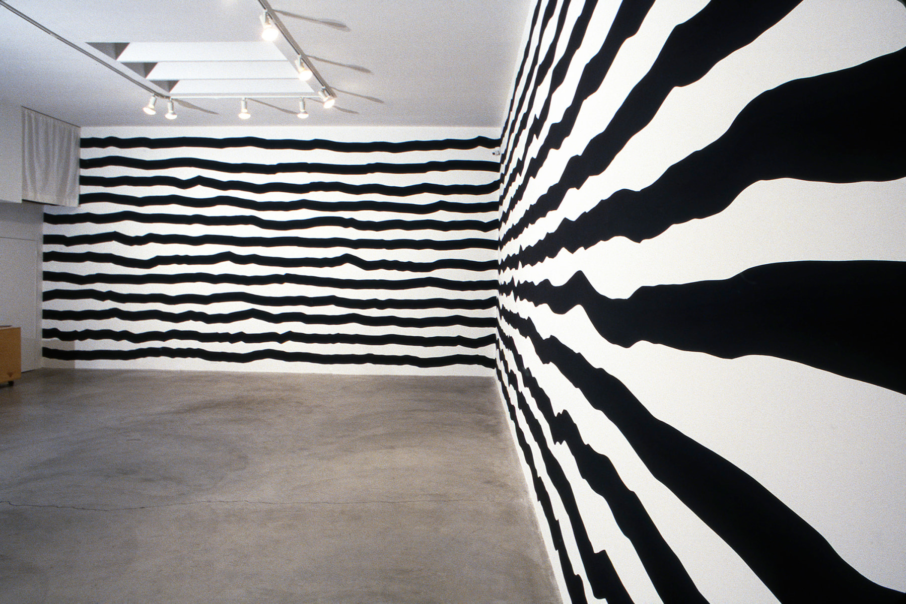 Sol Lewitt