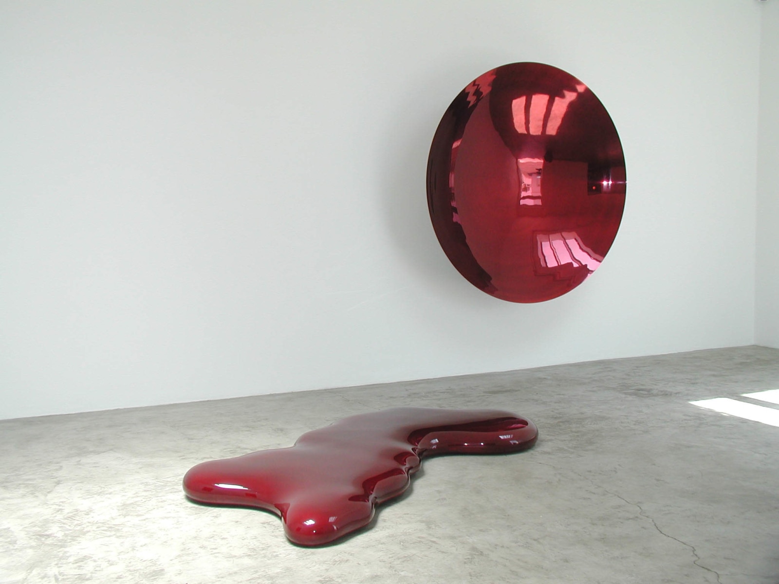 Anish Kapoor
