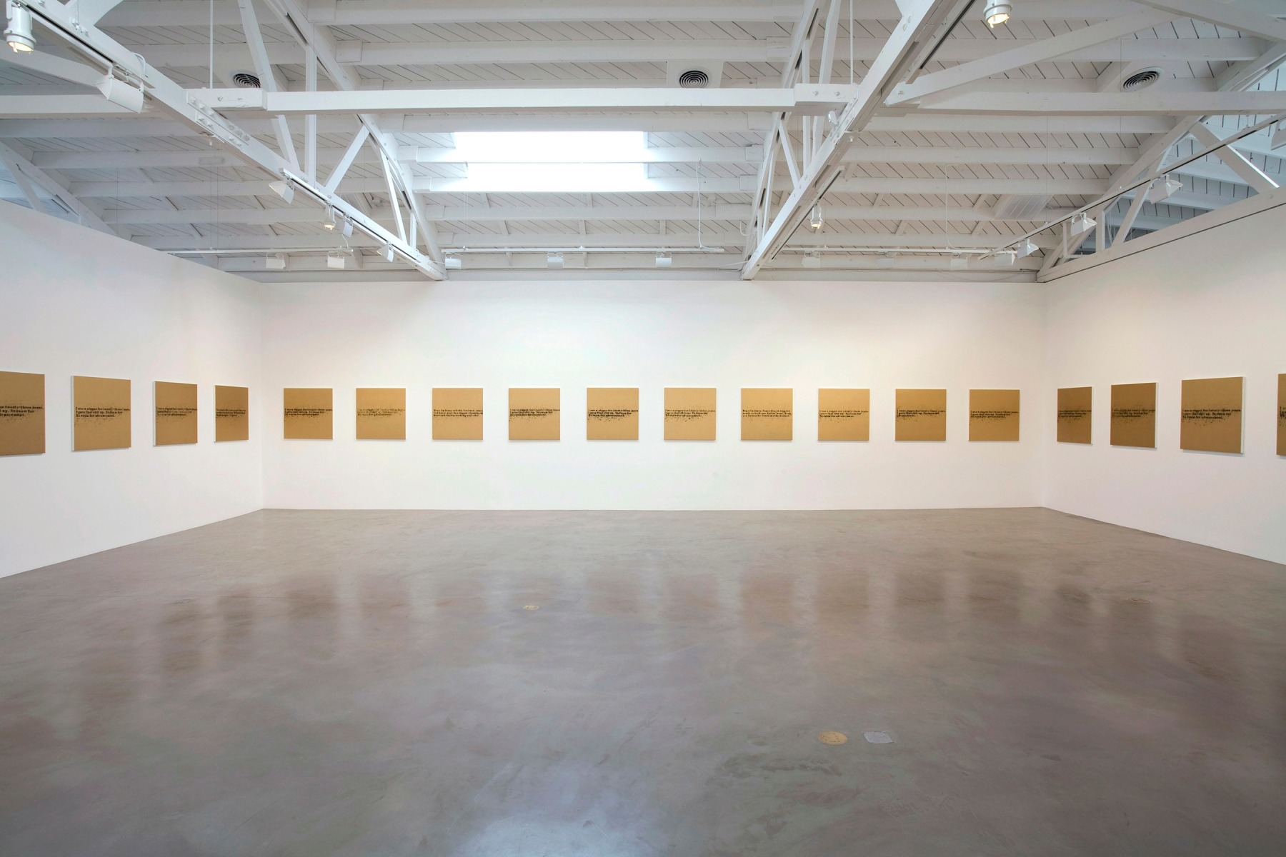 Glenn Ligon