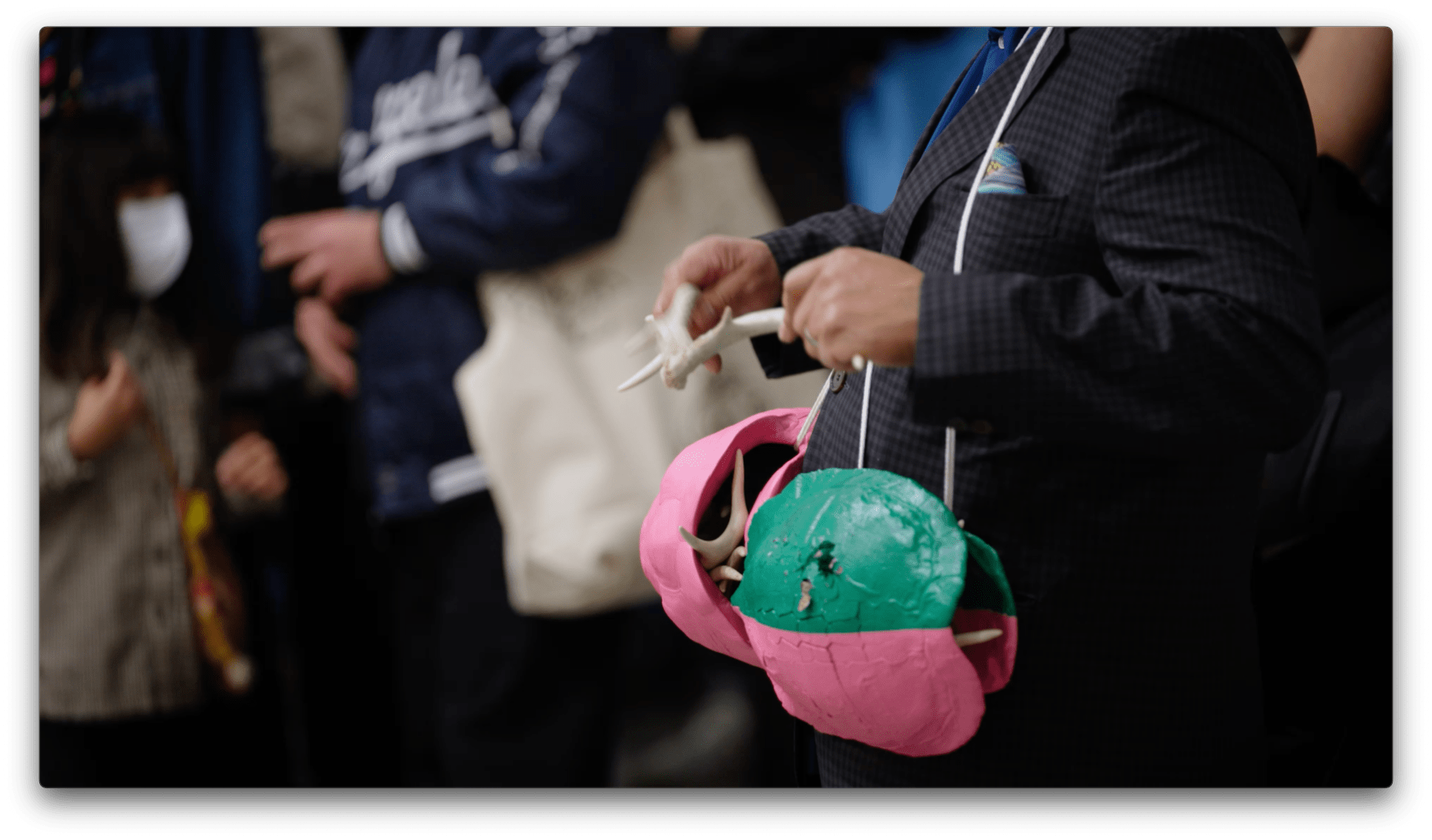 Abraham Cruzvillegas - Tres sonetos