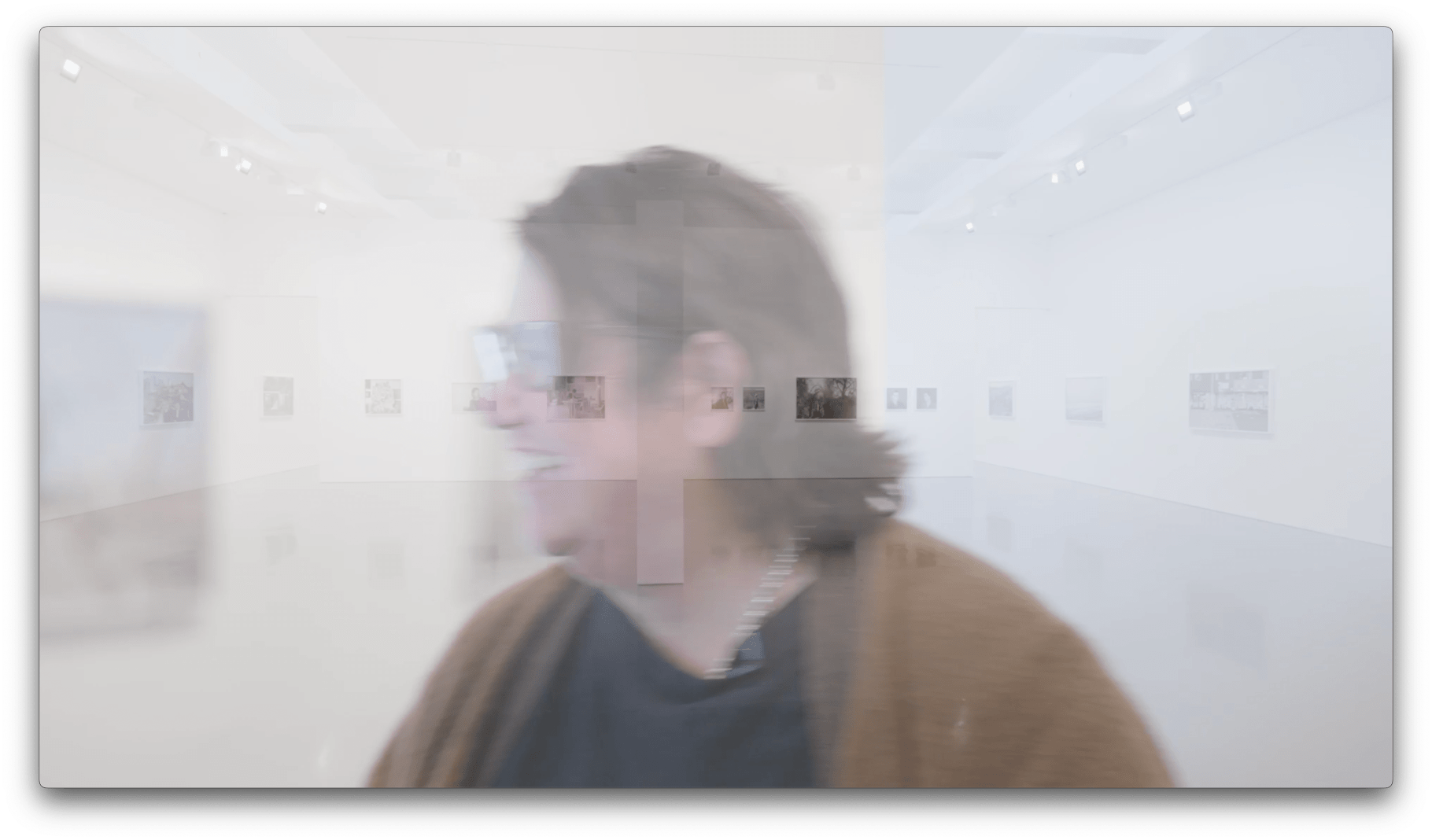 Catherine Opie - harmony is fraught