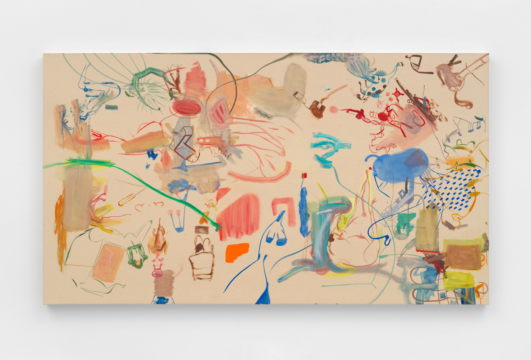 Sue Williams - Our Lady of the Harbor