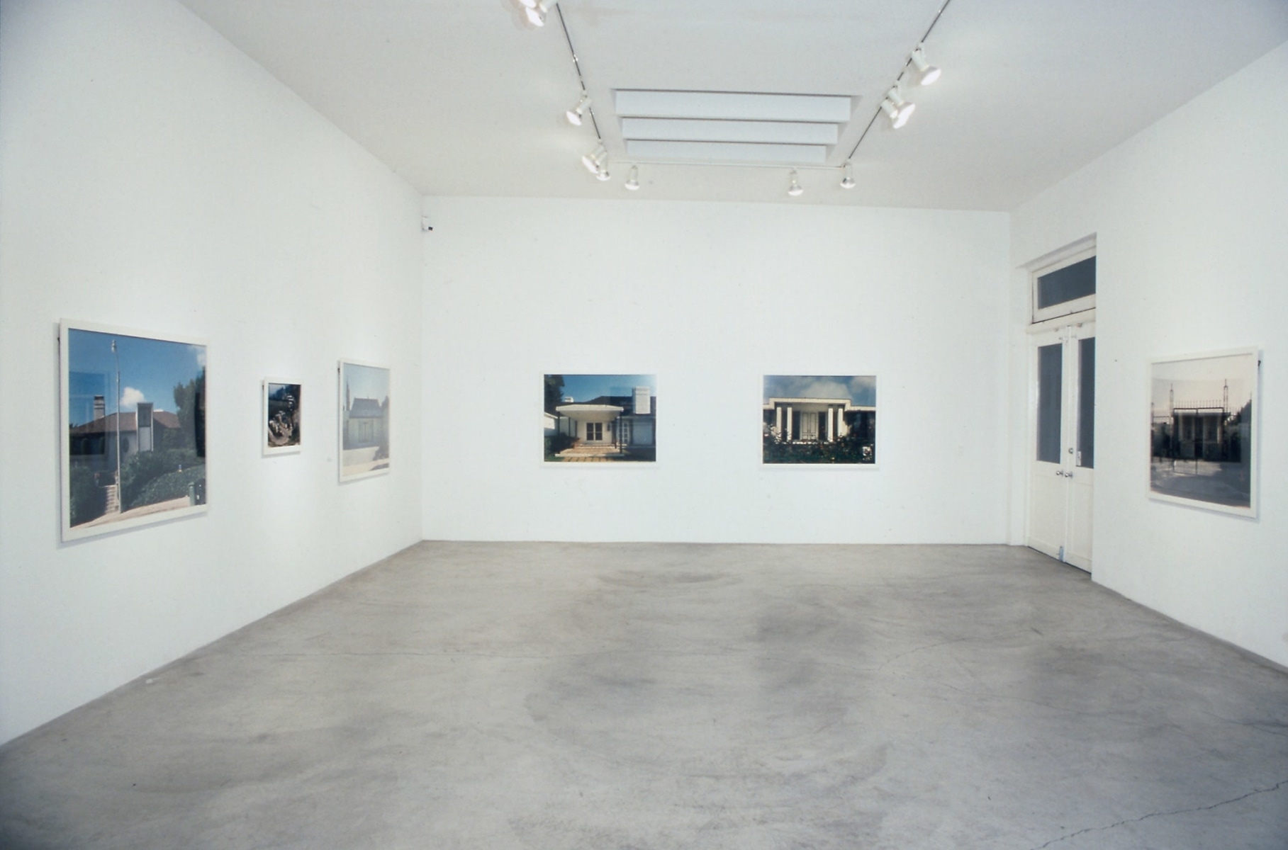 Catherine Opie
