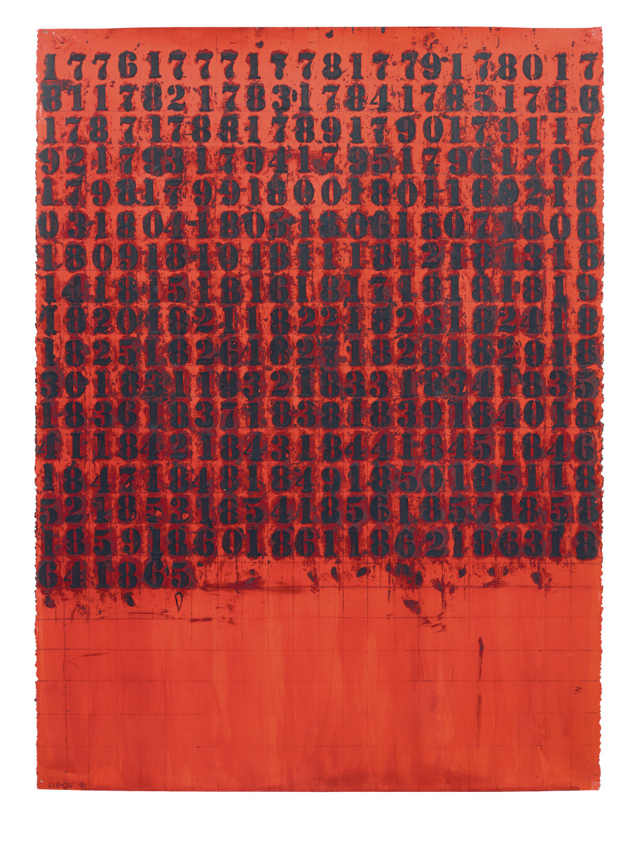 Glenn Ligon