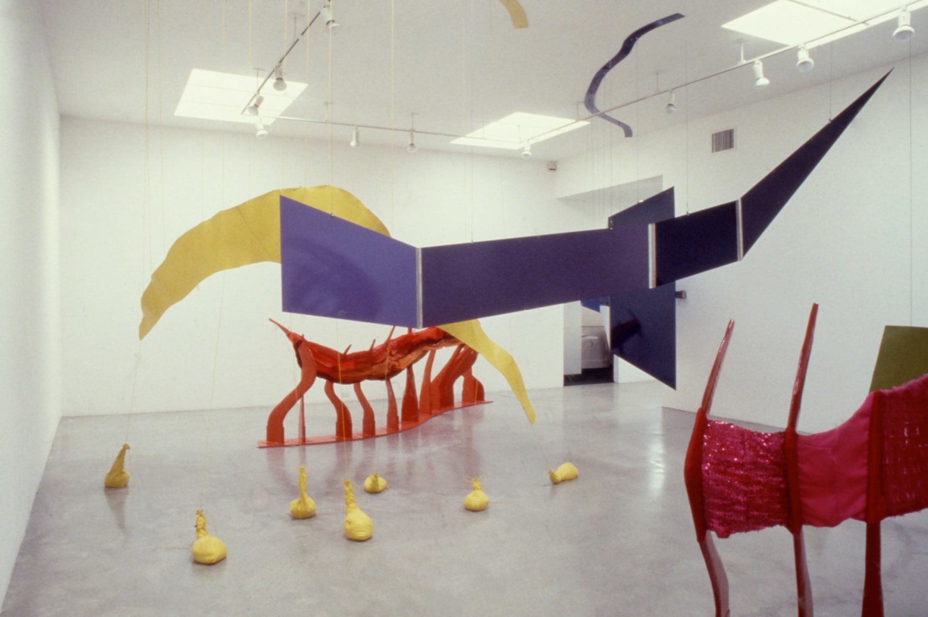 Liz Larner
