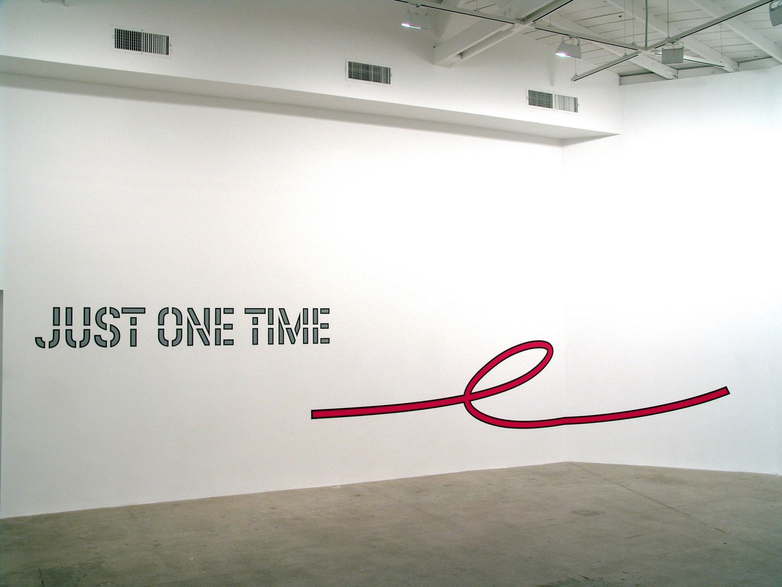 Lawrence Weiner
