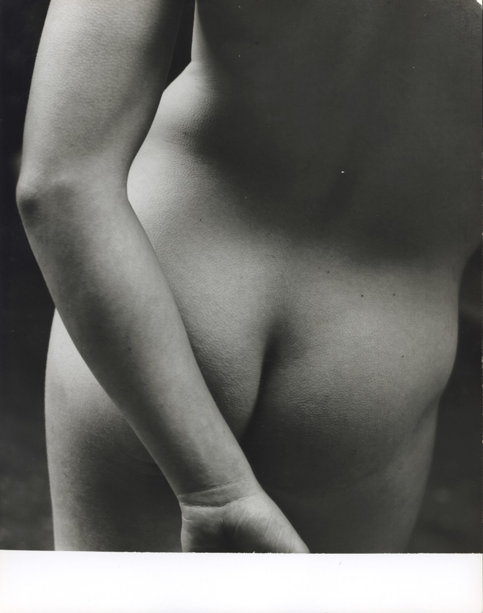 Danny Fitzgerald- Untitled