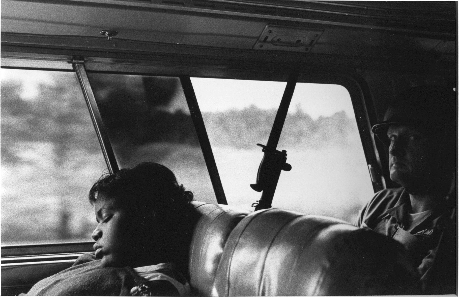Bruce Davidson - Freedom Ride