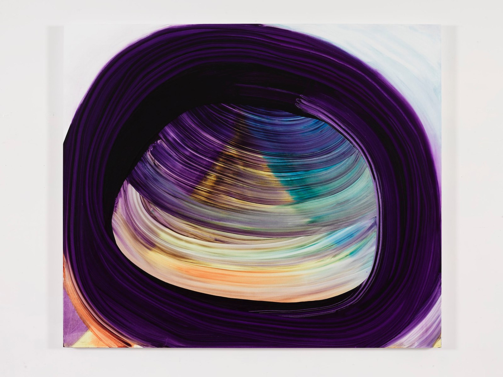 Andrea Belag - Soothsayer