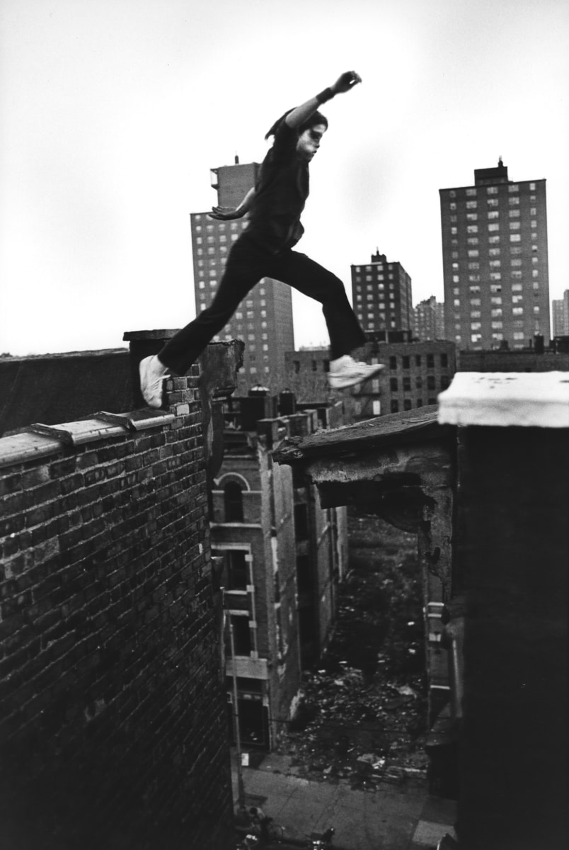 Stephen Shames - Bronx Boys
