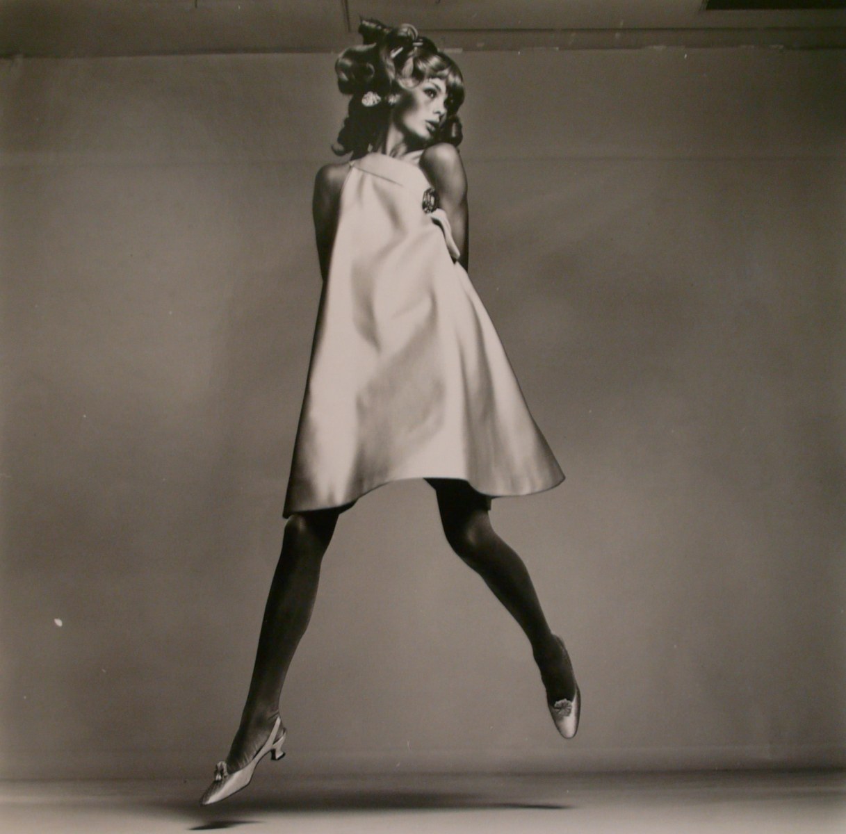 Richard Avedon - Jean Shrimpton