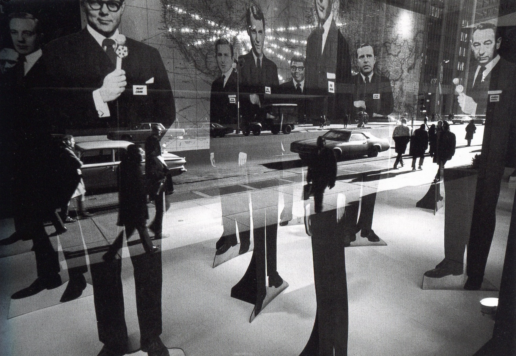 Takayuki Ogawa - New York