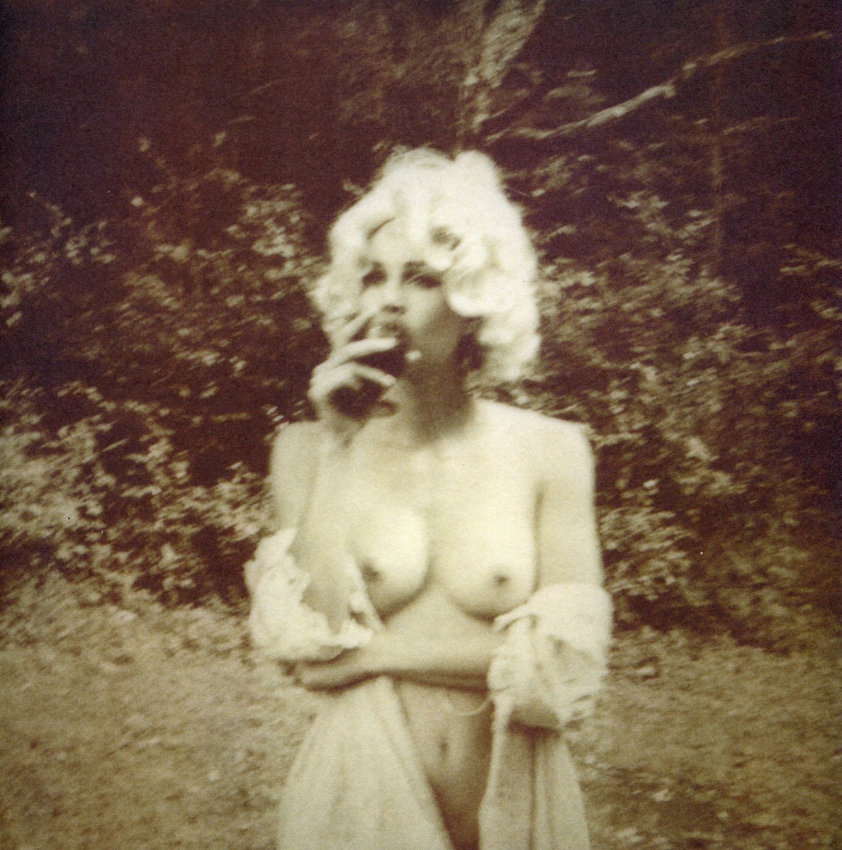 Marianna Rothen - Tangerine