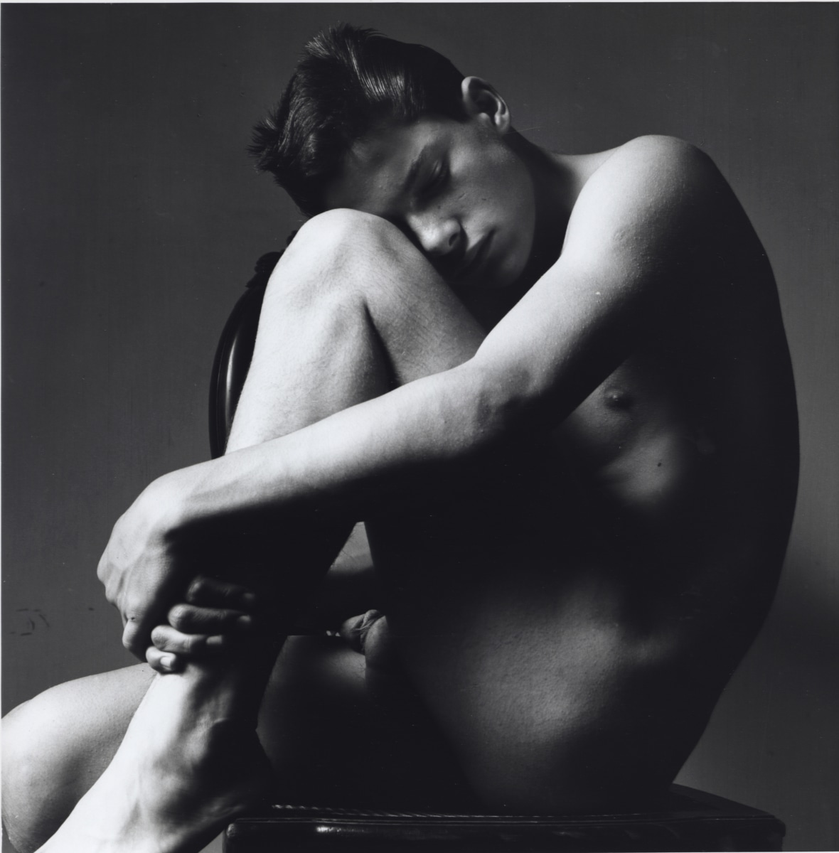 Danny Fitzgerald- Tommy