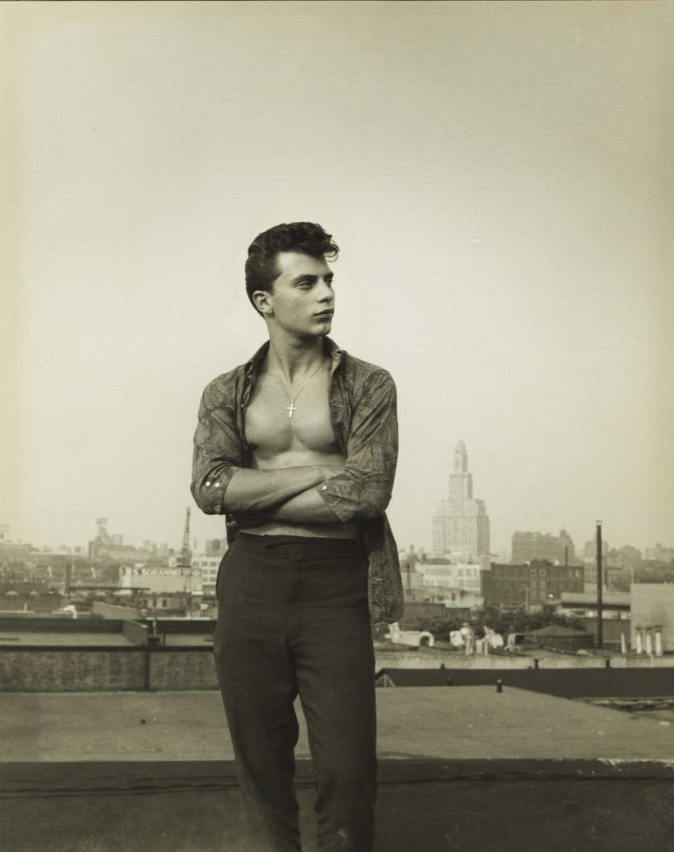 Danny Fitzgerald- Kelly