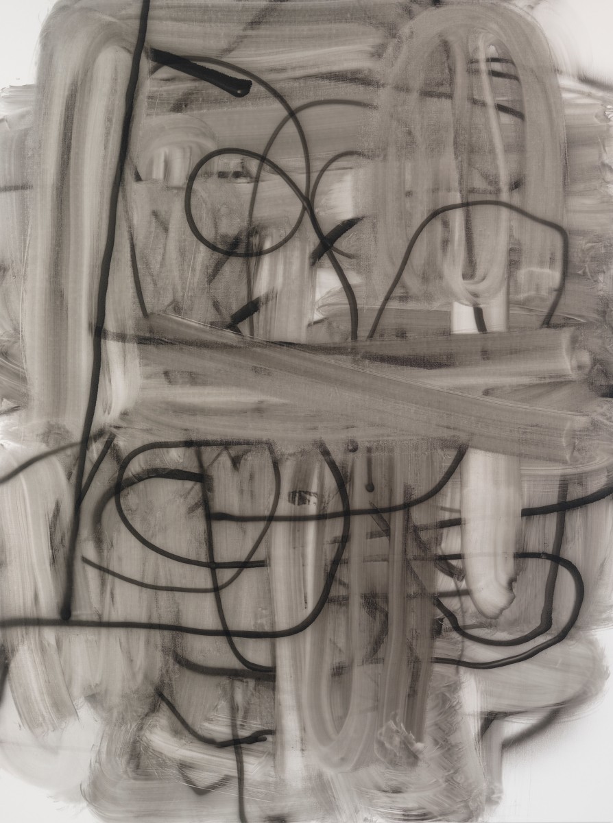 Christopher Wool - Untitled