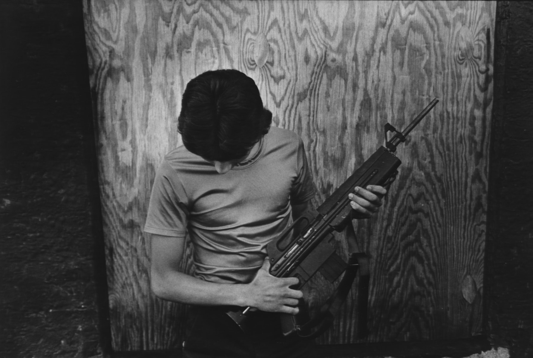 Stephen Shames - Bronx Boys