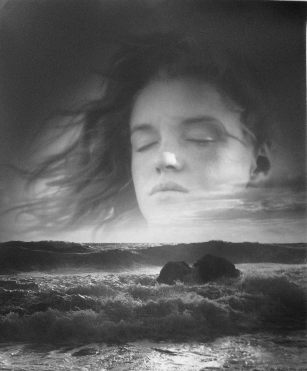 Andre de Dienes: Marilyn and California Girls - Exhibitions - Steven ...