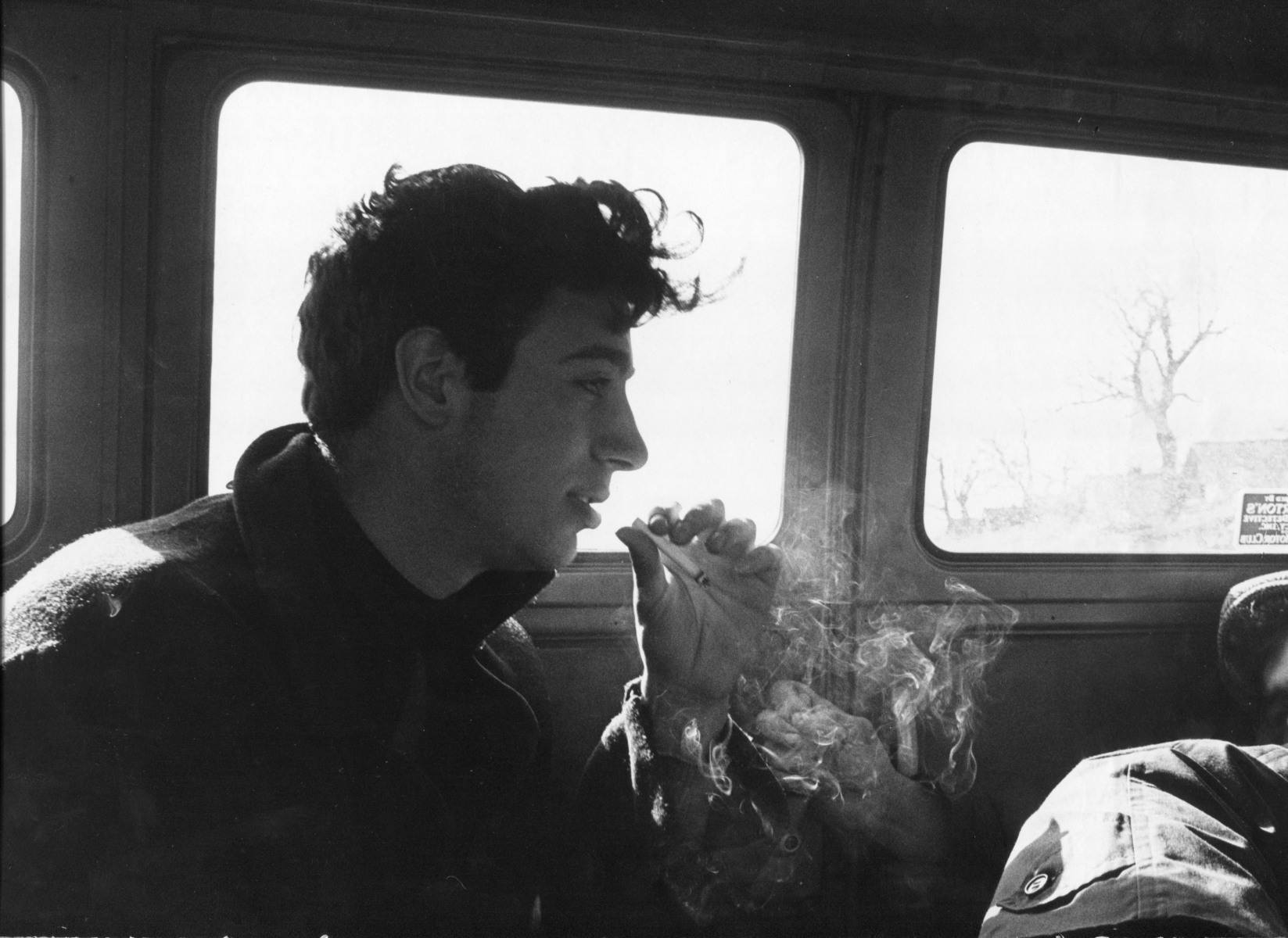 James barker - Selma March