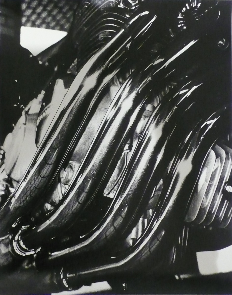 Daido Moriyama - ​Daido Hysteric #4