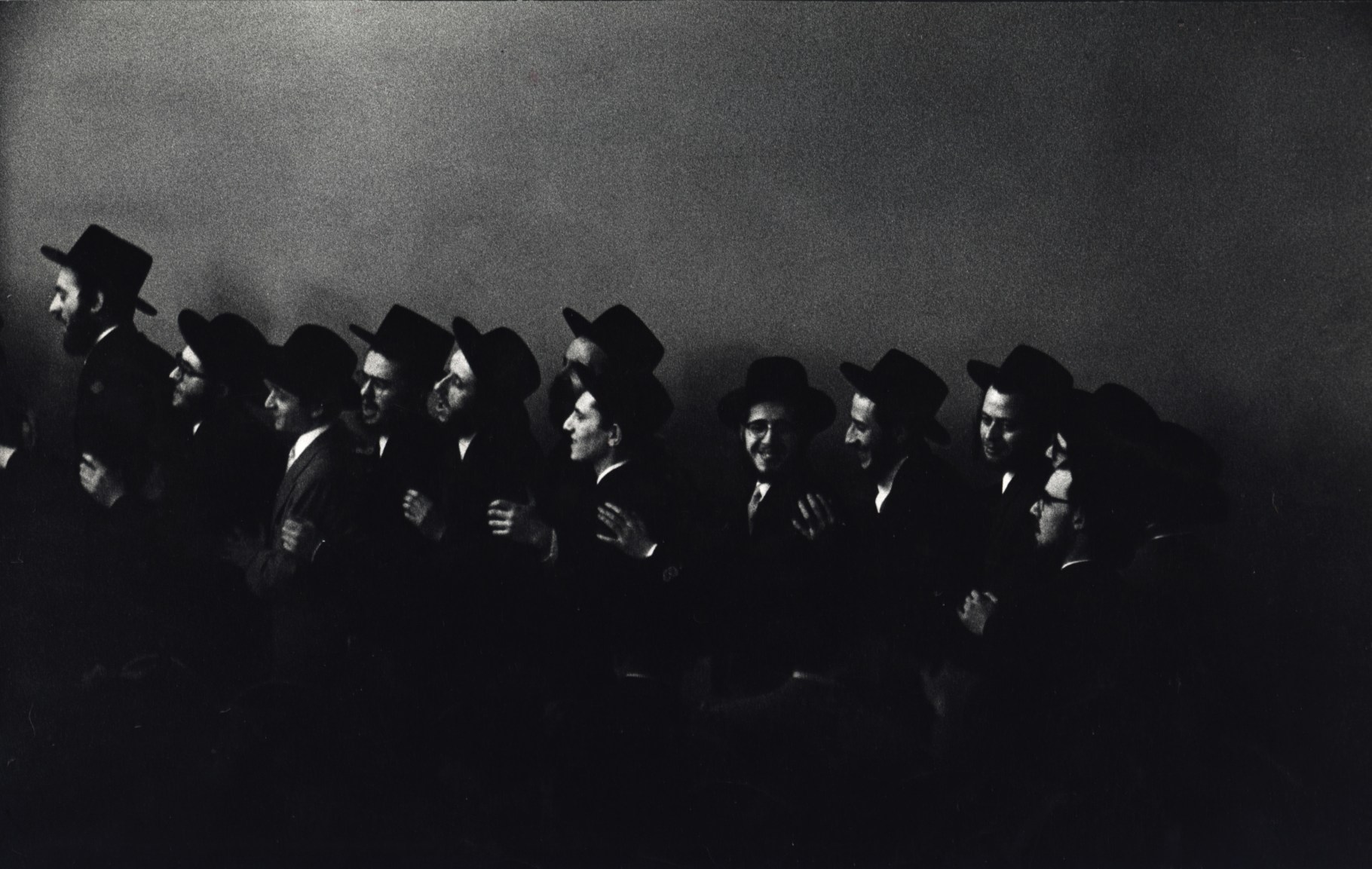 アート・デザイン・音楽 Worldview Leonard Freed Leonard Freed - Artists - Steven Kasher Gallery