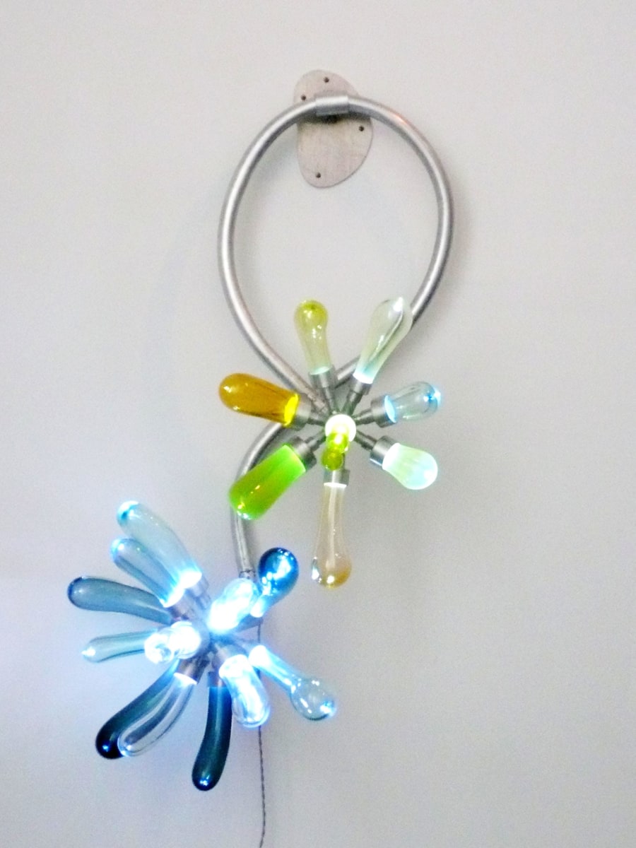 Randy Polumbo - Wallflower 7