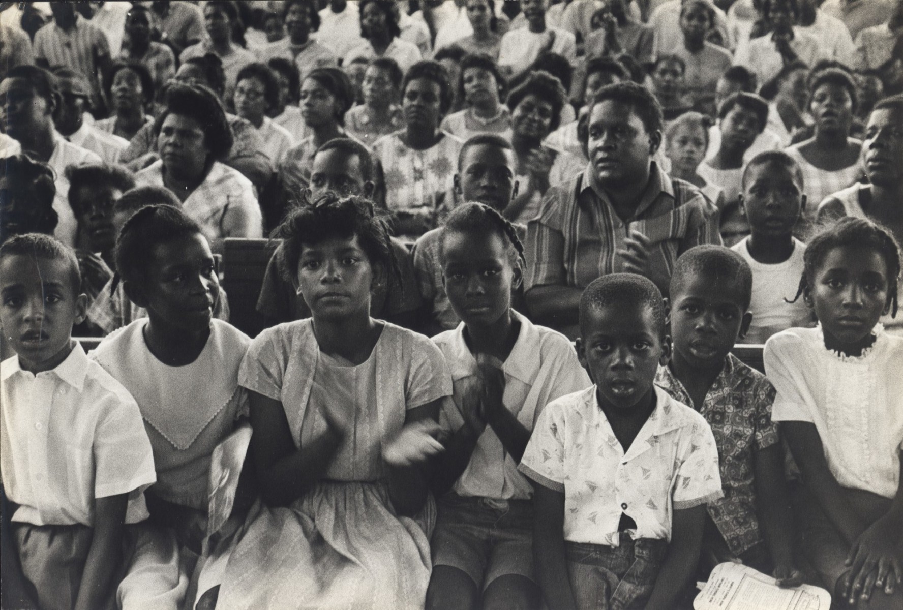 Danny Lyon - Danville, VA