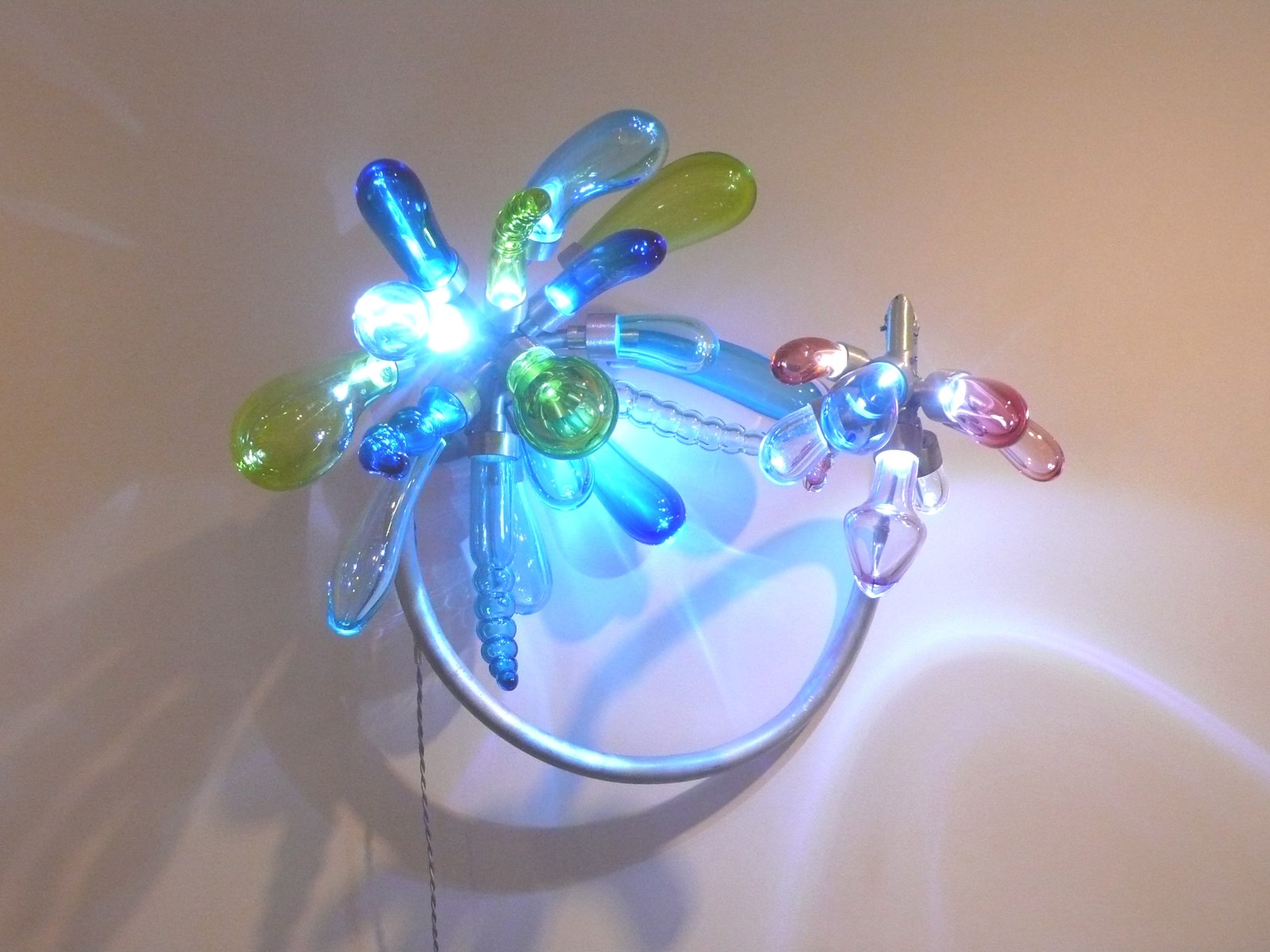 Randy Polumbo - Wallflower 1