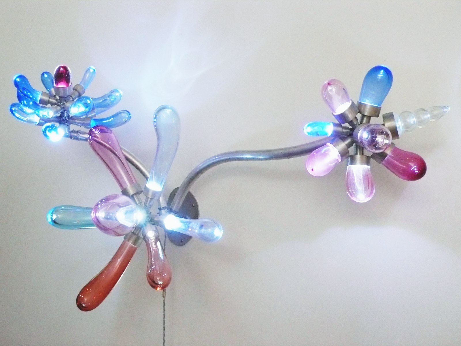 Randy Polumbo - Wallflower 8