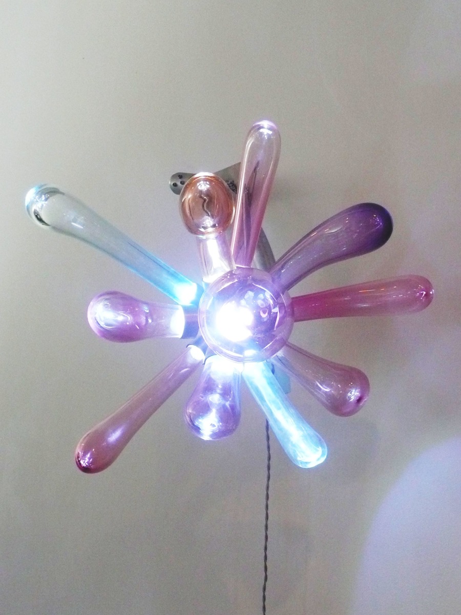 Randy Polumbo - Wallflower 9