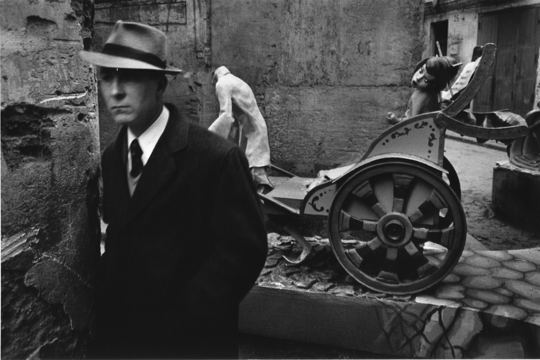 Josef Koudelka - Artists - Steven Kasher Gallery Josef Koudelka - Artists - Steven Kasher Gallery