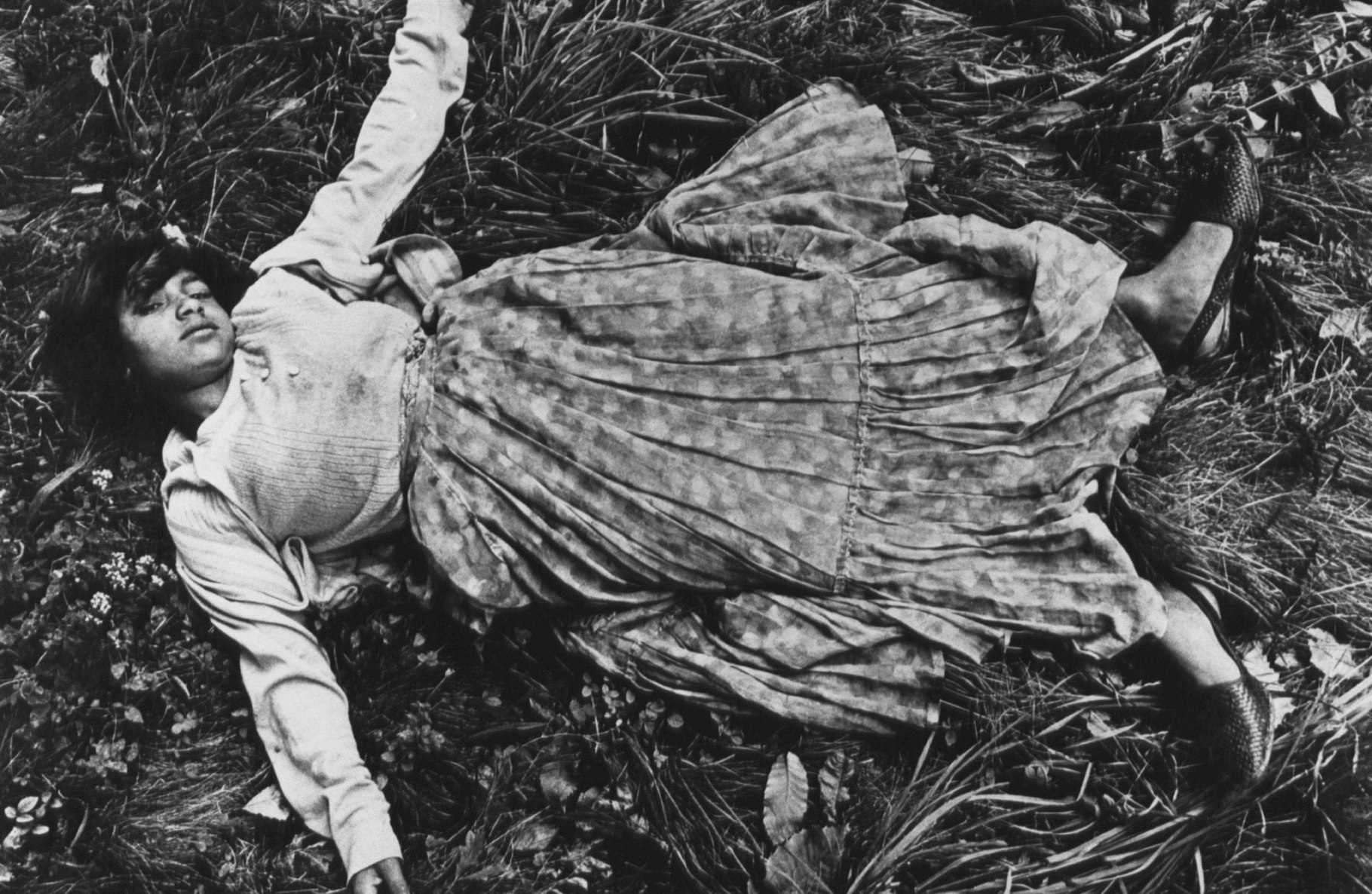 Josef Koudelka - France