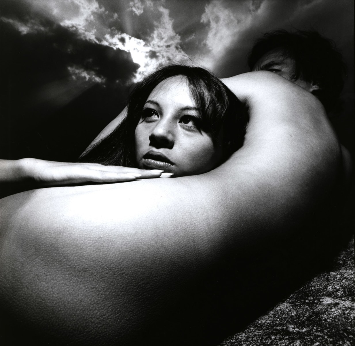 Three Masters of Erotic Photography - Exhibitions - Steven Kasher Gallery