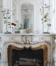 Living with Flowers