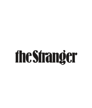 The Stranger: Sarah More’s Steady Meditations