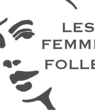 Mel Prest Artist Feature in Les Femmes Folles