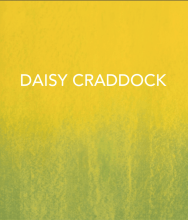 Daisy Craddock: Summer Produce