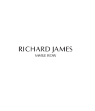 Richard James Savile Row I Linda Schmidt on Park Avenue