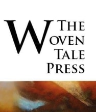 Linda Lindroth in Woven Tale Press