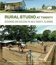 Rural Studio at Twenty